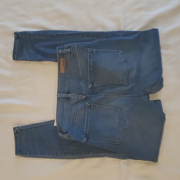Garage size 9 jeans - Picture 4 of 5